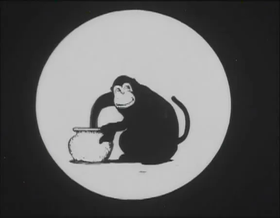 Меч обезьяны Масамунэ