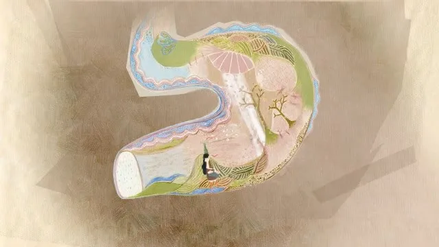 Beotkkotnamu Kokkiri Sup
