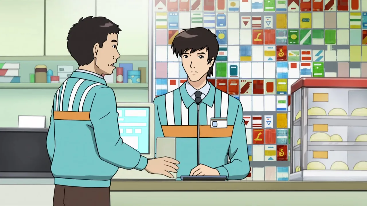 Bokura no Ashita: Freeter no Genjou ni Kansuru Wakamono e no Shuuchi Kouhou Jigyou