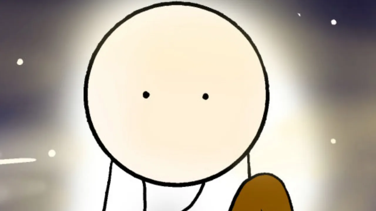 Kann-chan Tsuki no Ishi wo Morau