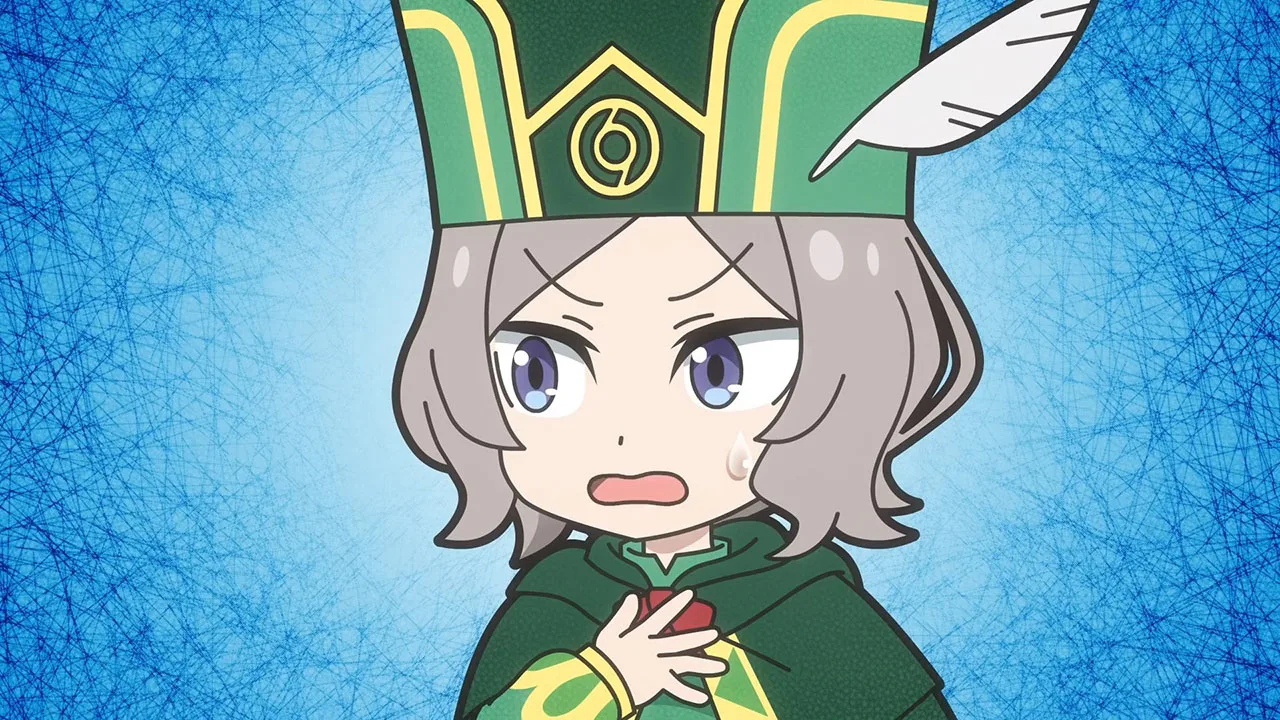 Re:Zero. Перерыв с нуля 2