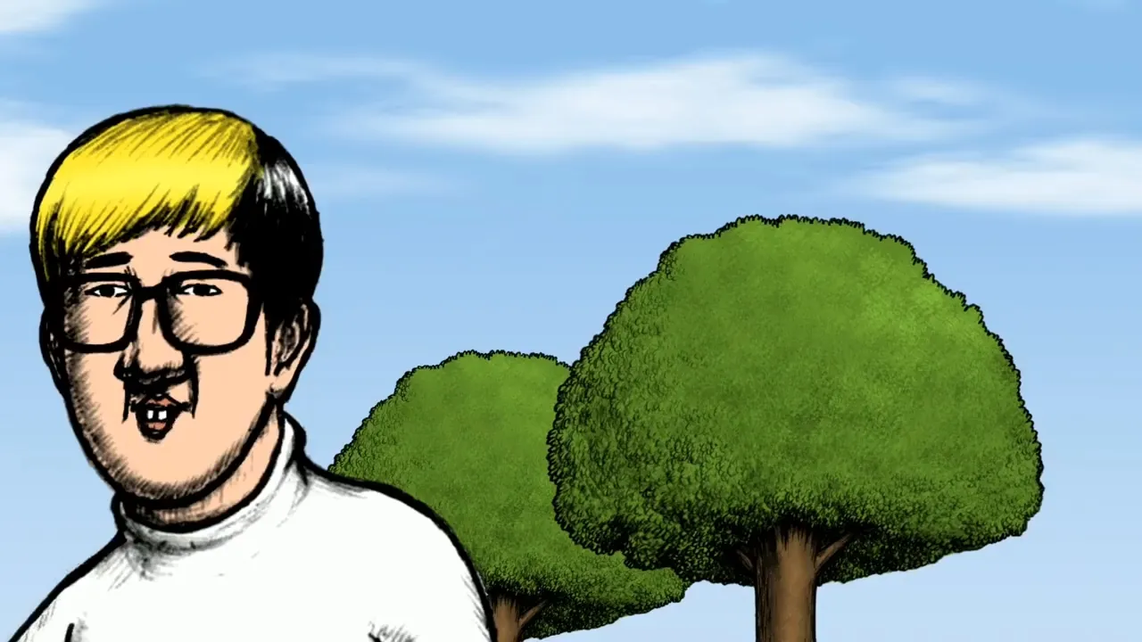 Represent Chikyuu Collab Anime