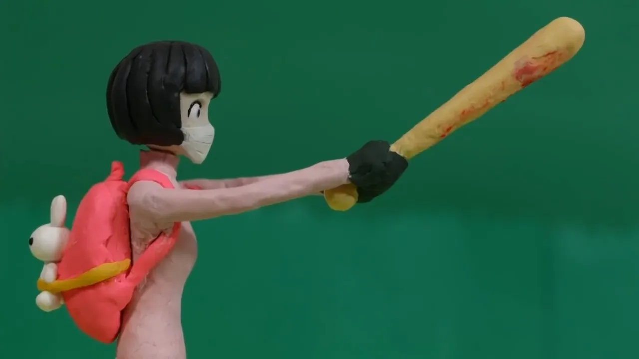 Мёртвый мир