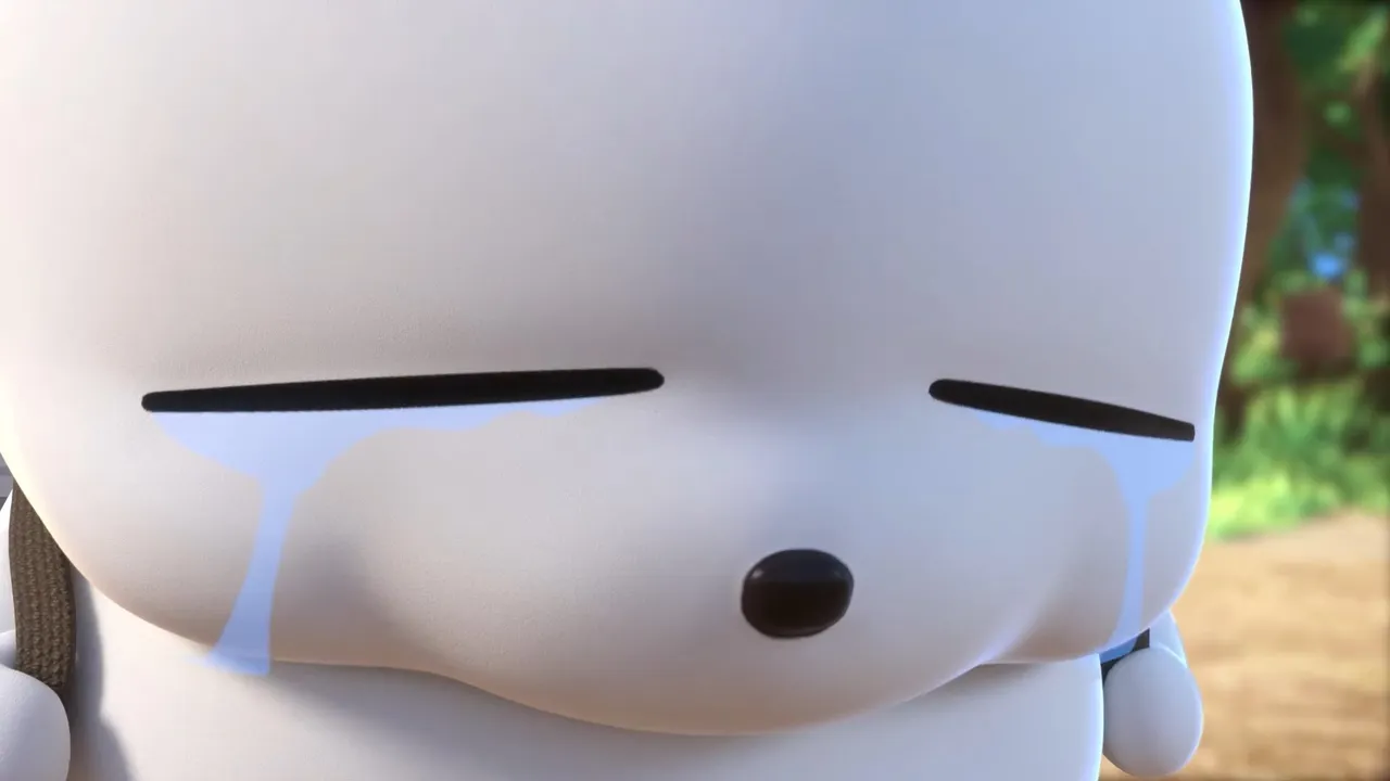 Bie Re Liumang Tu Ma Xiu