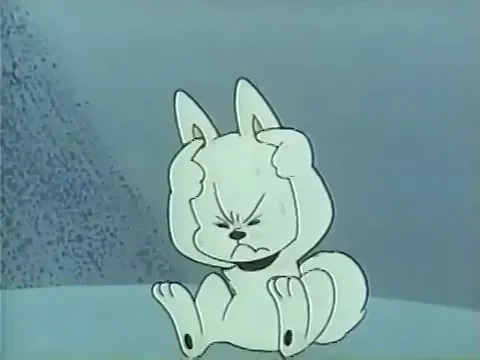 Малыш Ванса OVA