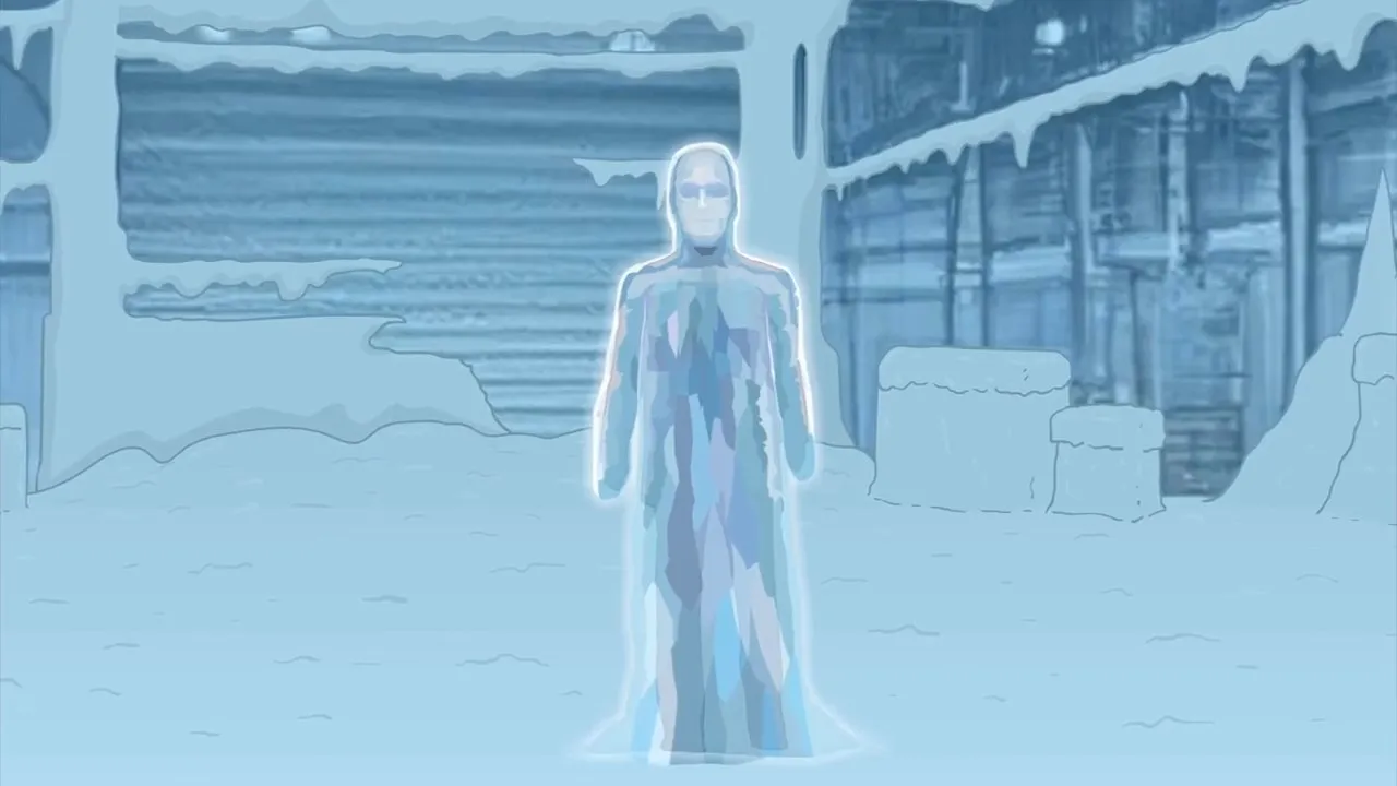 Time Slip Shima Kousaku Episode 0