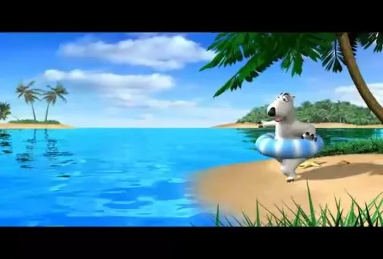 Я люблю пикник