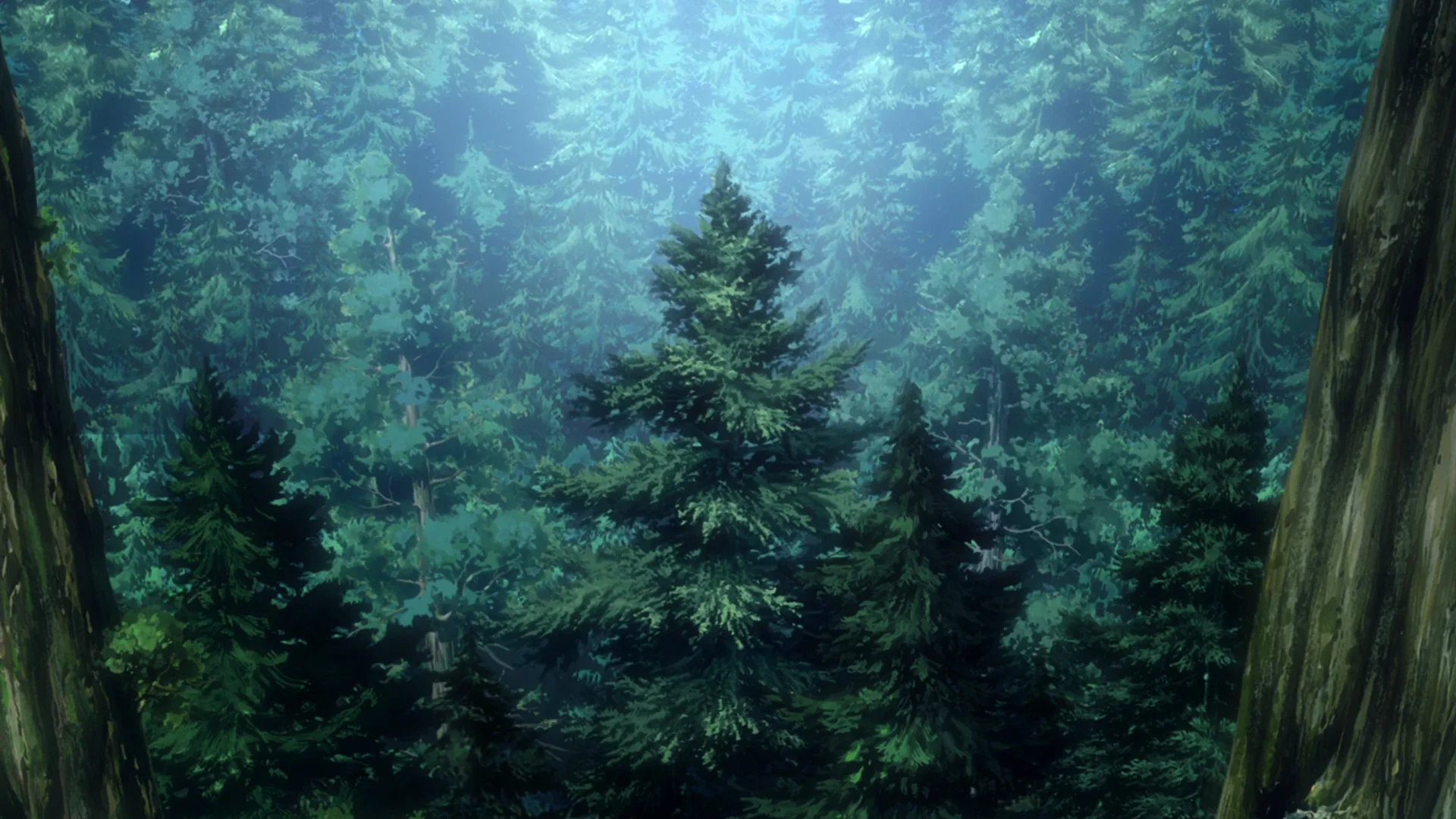 Атака титанов OVA
