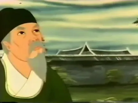 Генерал Хон Гиль Дон