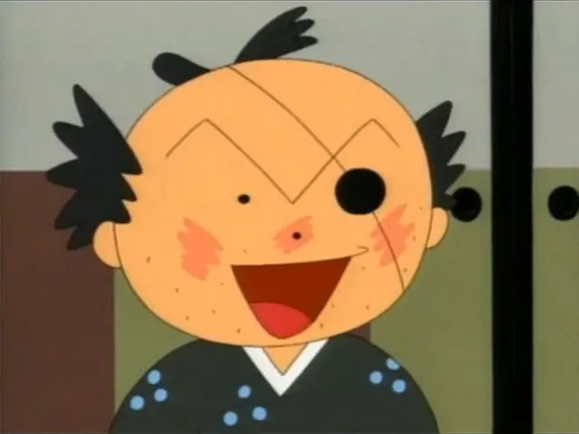 Anime Roukyoku Kikou Shimizu no Jirochouden
