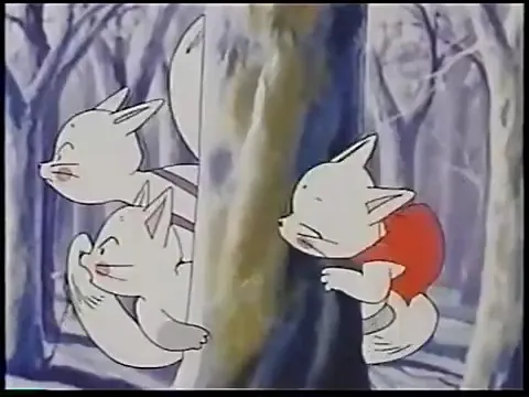Прогулки по снегу