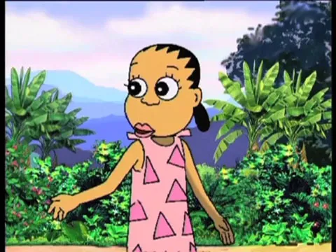 Mina no Mura no Gomi Soudou
