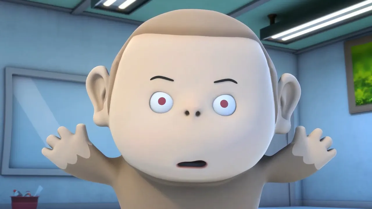 Bie Re Liumang Tu Ma Xiu 3