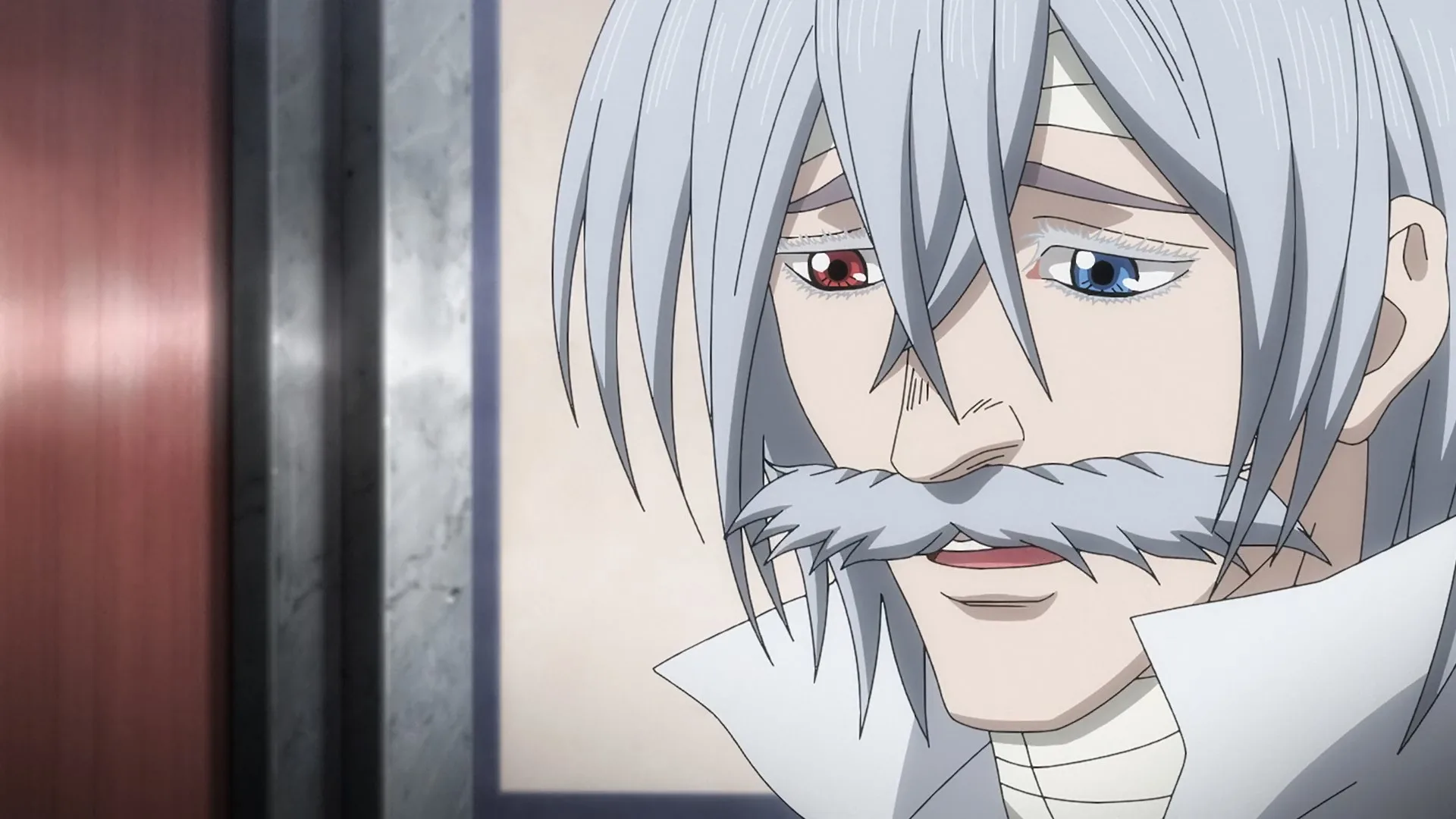 Повесть о конце света 2. Часть 2