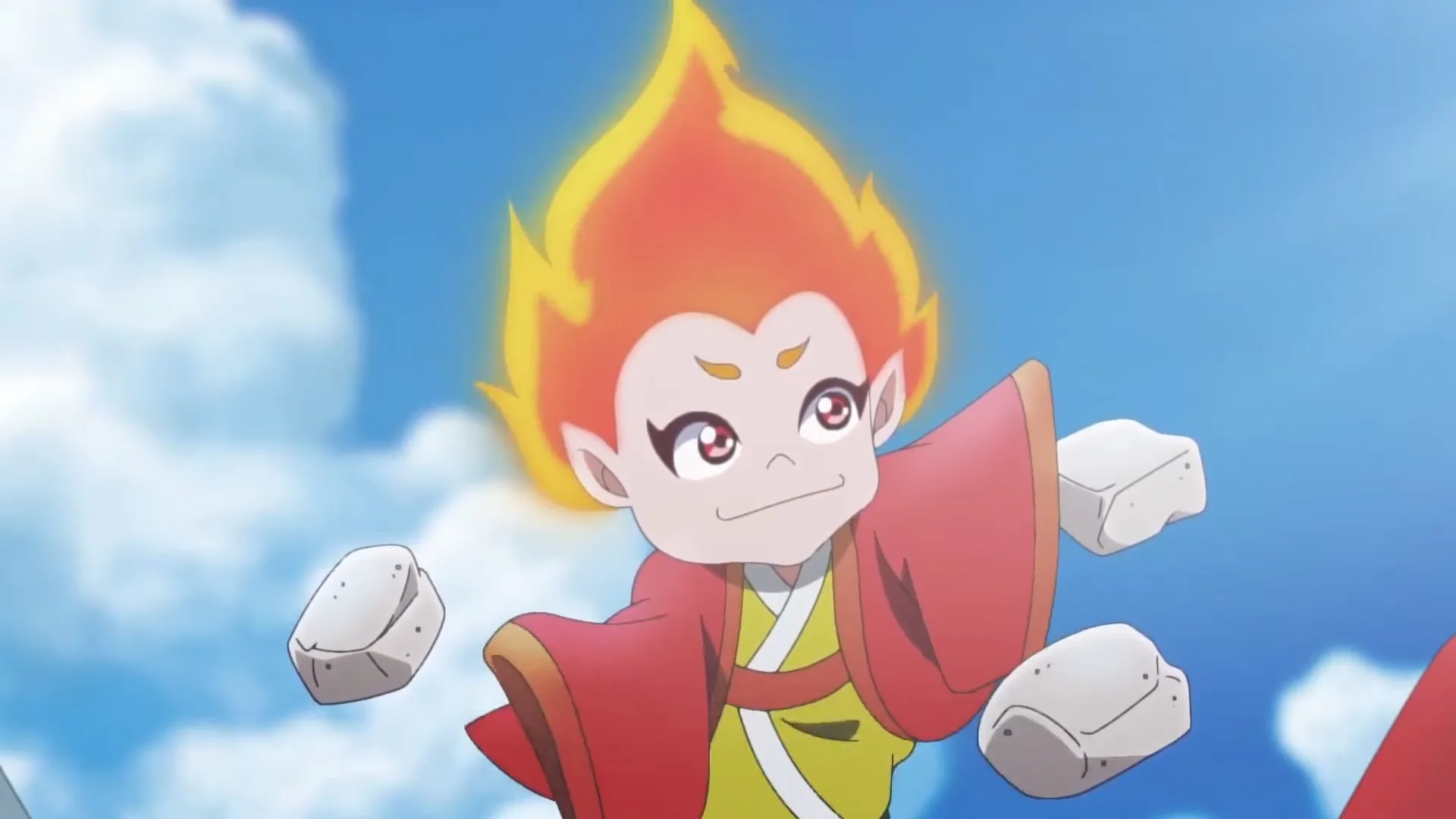 Katsuren Omoro Soushi