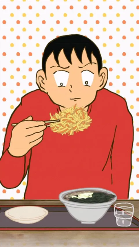 Люблю рис