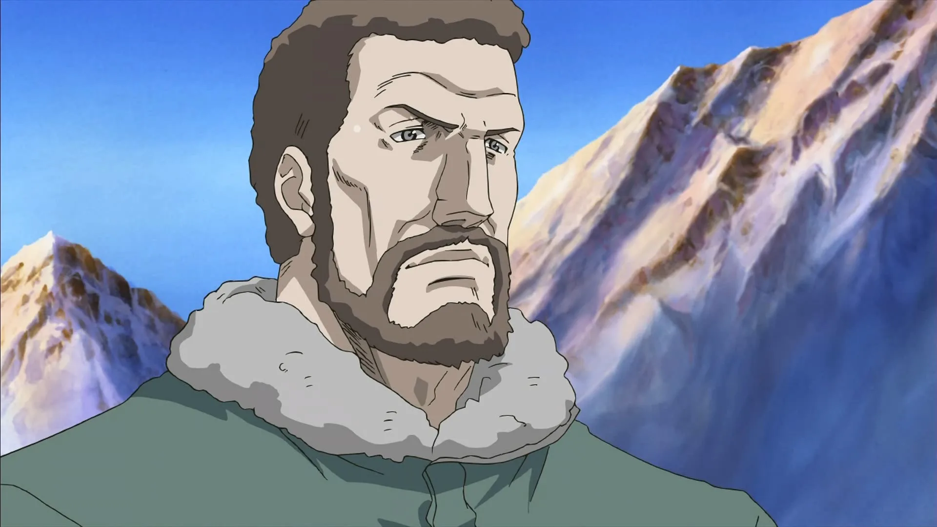 Лунная миля