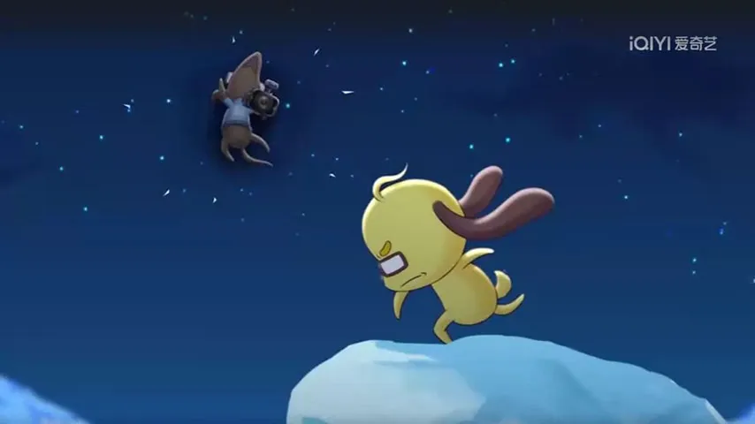 Chi Ji Da Zuozhan 3rd Season