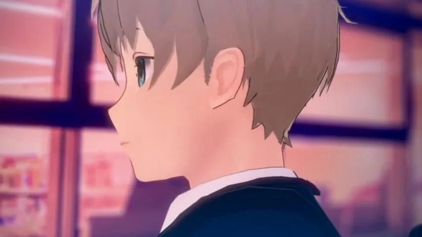 Kanojo wa Utau, Dakara Boku wa.