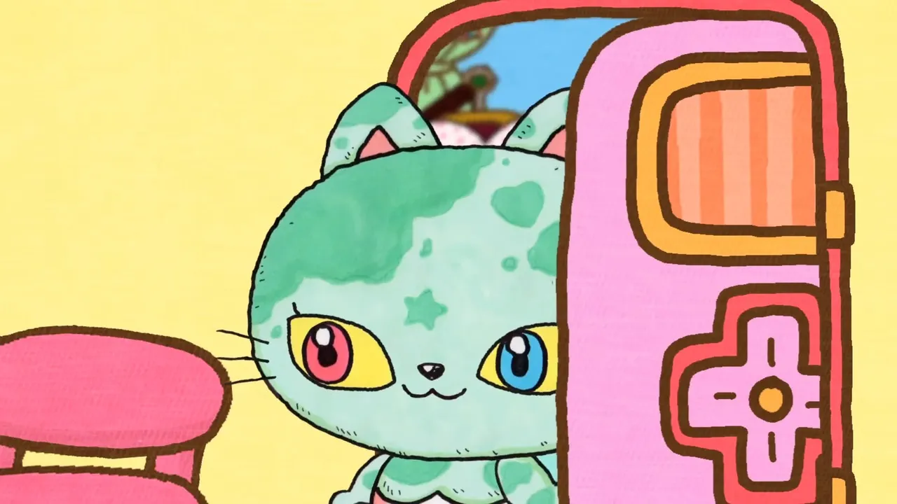 Dot Bit Retro: Boku Dake no Kusoge