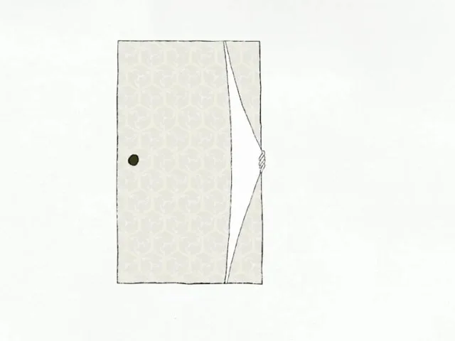 Mizushiri Yoriko no Yorinuki Yoriko-san