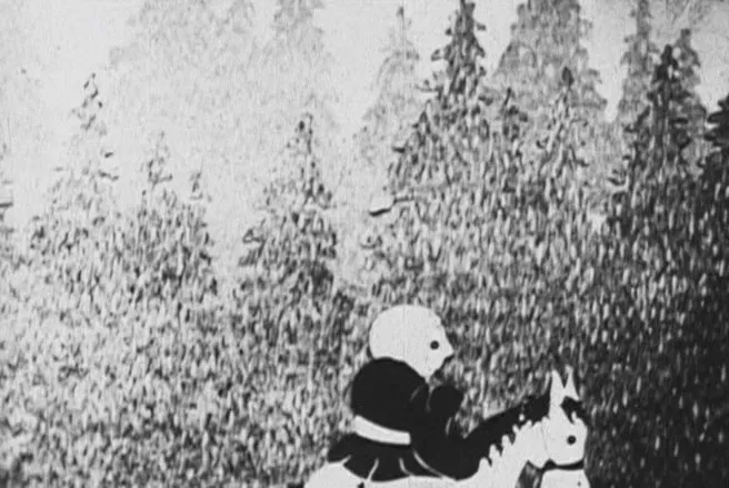 Путешествие на Запад: История Сонгоку