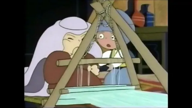 Весёлые басни