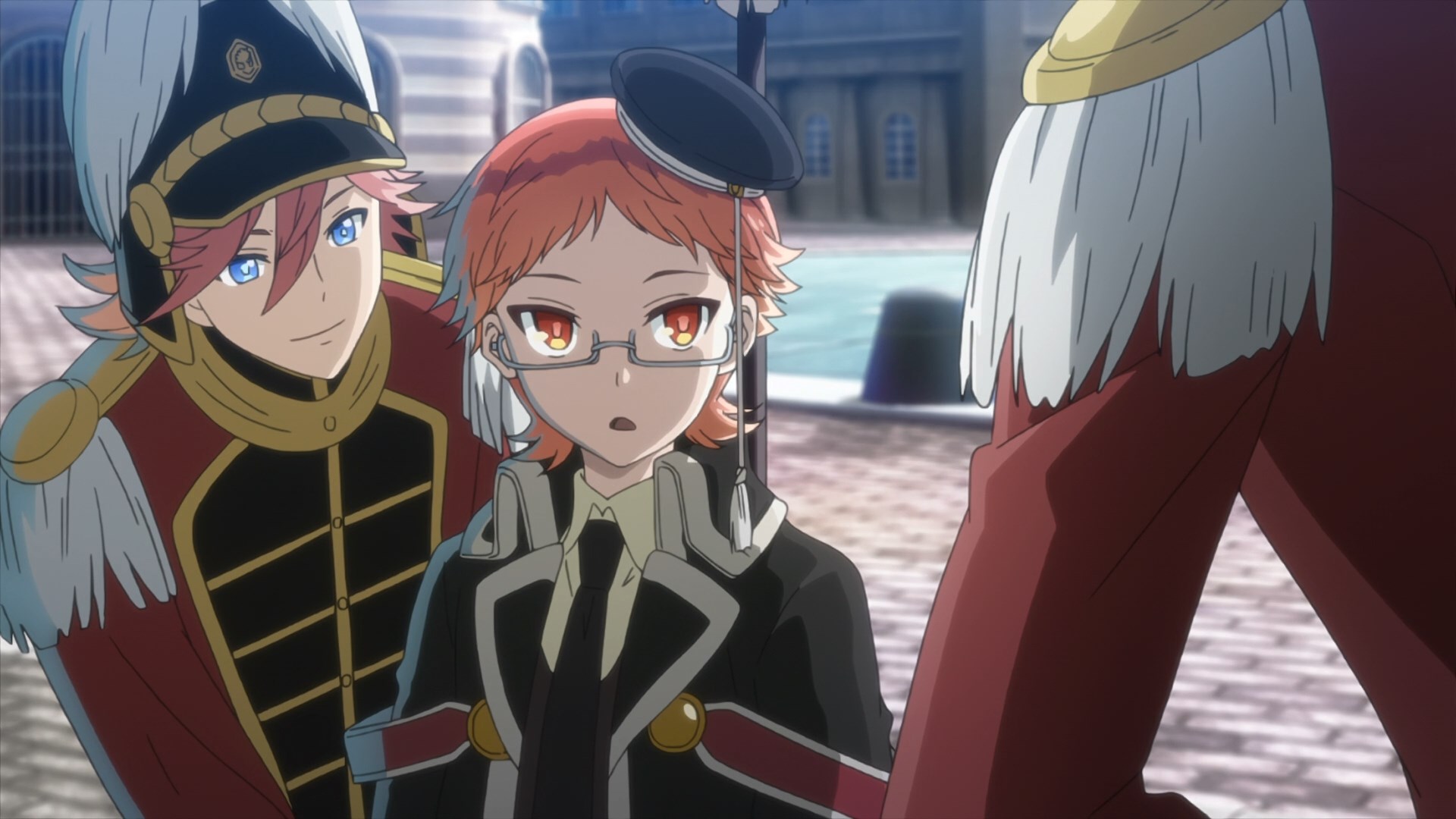 Королевский репетитор