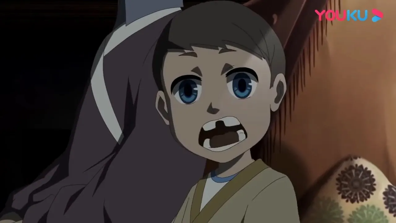 You Shen Me 2nd Season