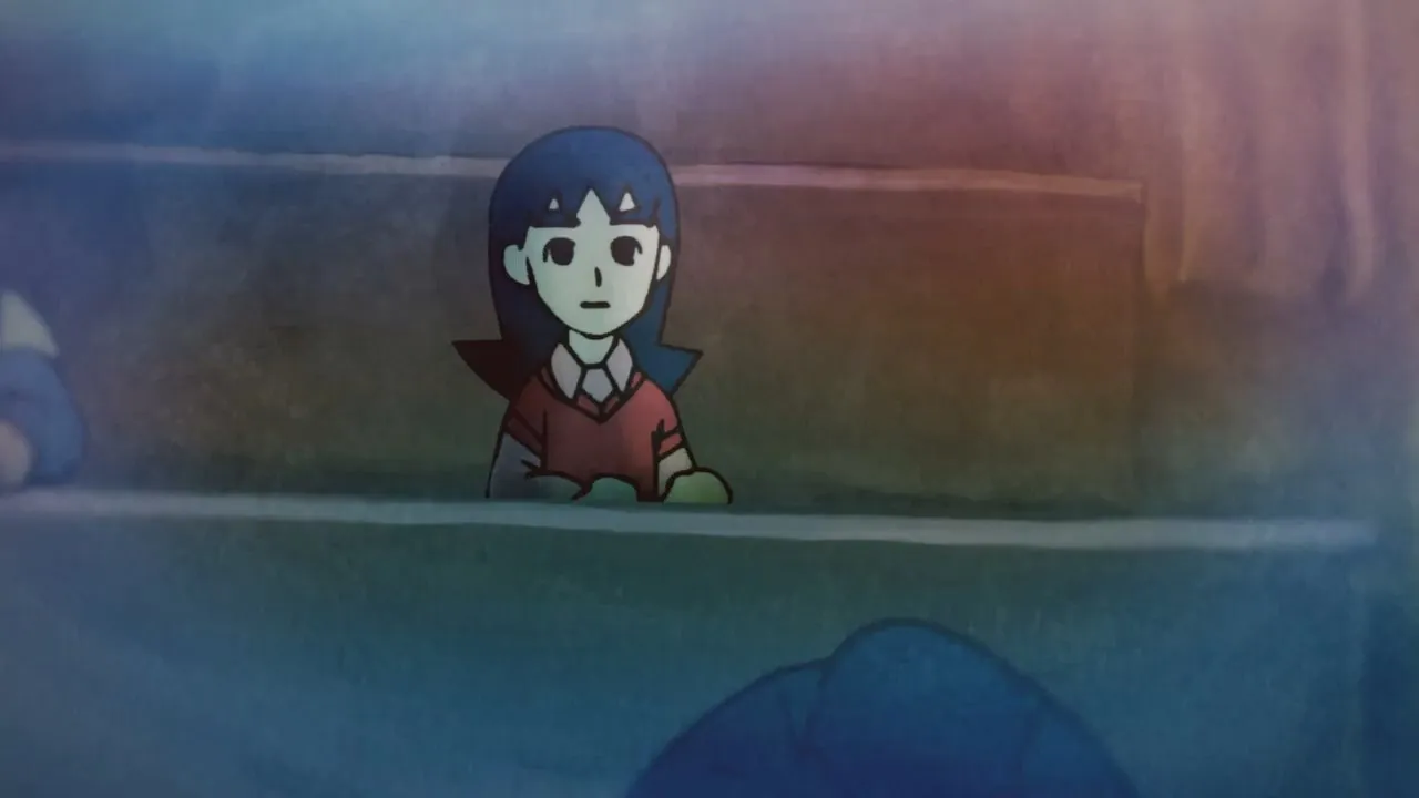 Shunyo to Watashi