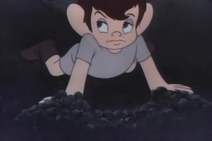 Звёздный Орфей