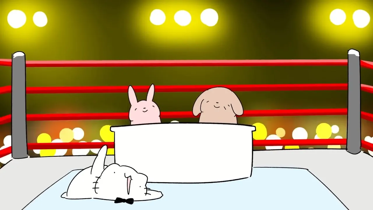 Matatabi Movie Labo