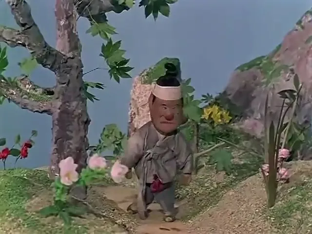 Heungbuwa Nolbu