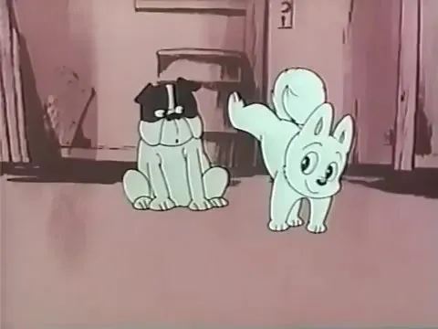 Малыш Ванса OVA