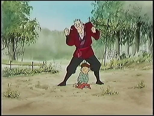 Жизнь Будори Гуско (1994)