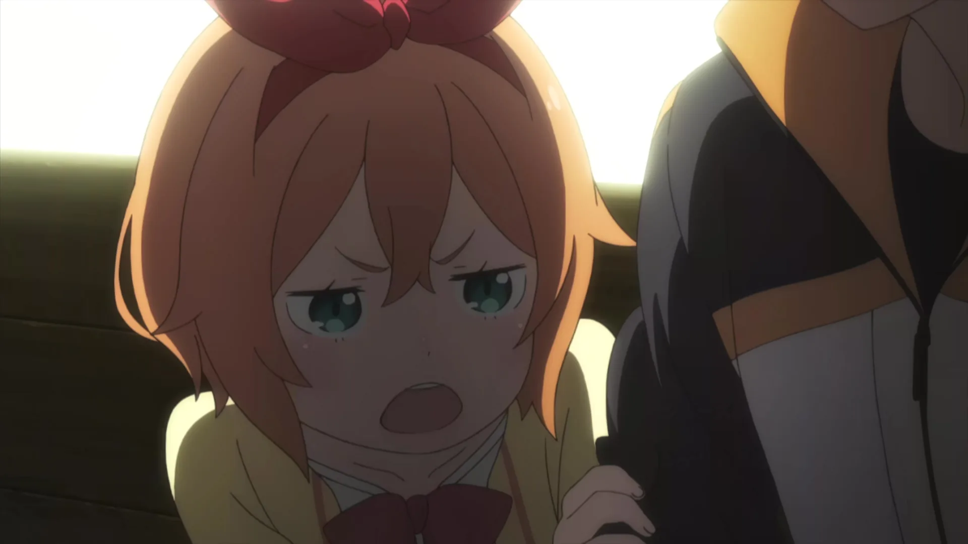 Re:Zero. Жизнь с нуля в альтернативном мире 2