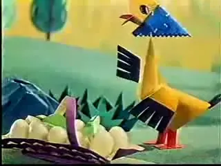 Утёнок Кря-Кря