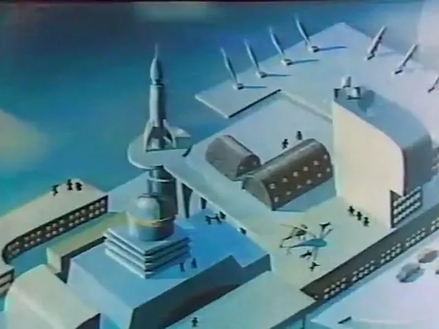 Молниеносный Атом