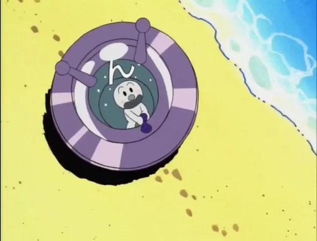 Sore Ike! Anpanman no Hiragana Asobi: Hajimete no AIUEO
