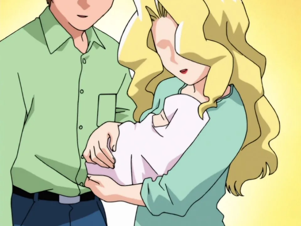 Горничные Ханаукё OVA