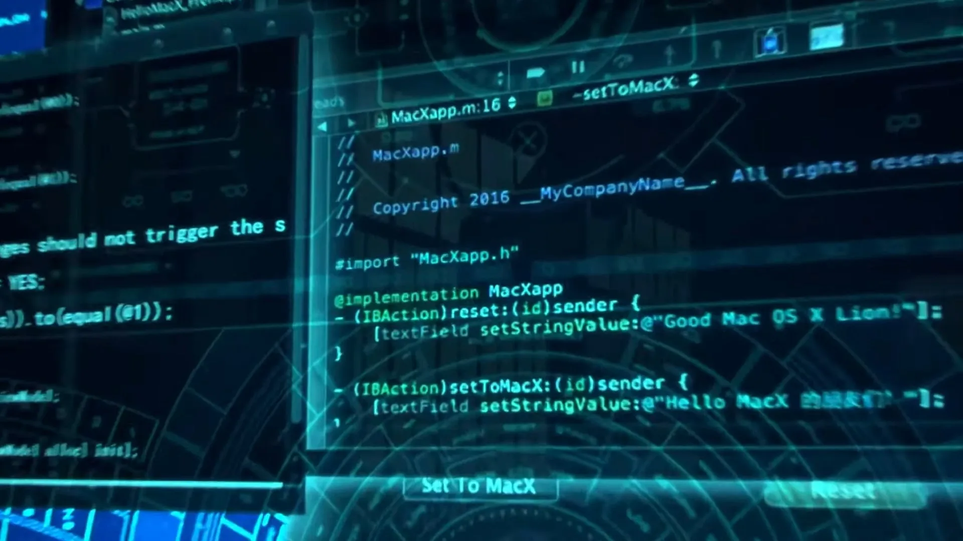 Другое измерение: Возвышение Искусственного Интеллекта