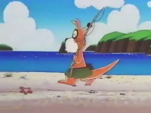 Мой сосед Токоро
