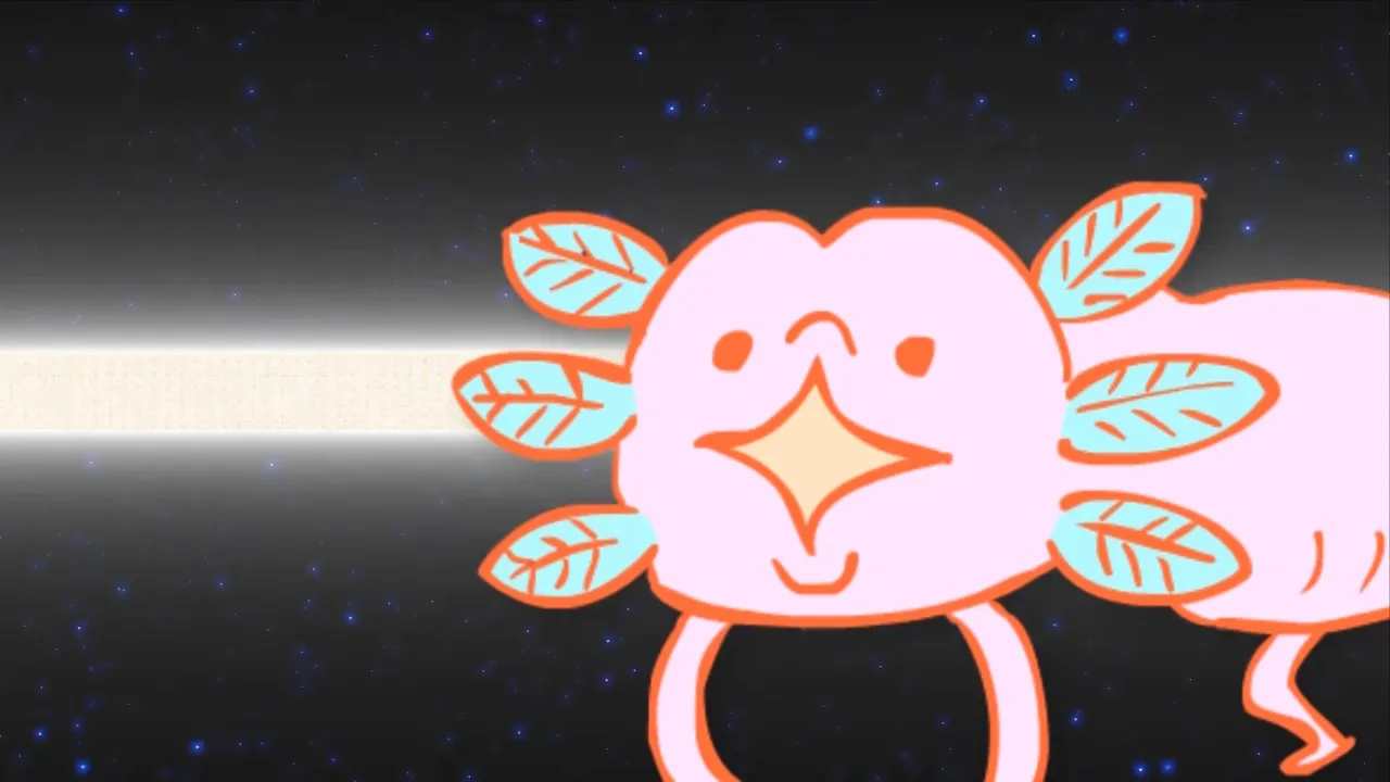 Onegai! Wooper Looper