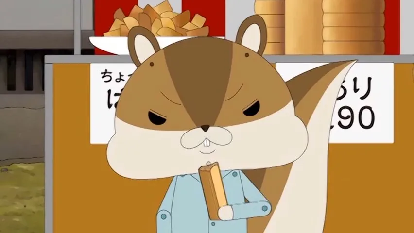 Бумажный кролик x Takarakuji