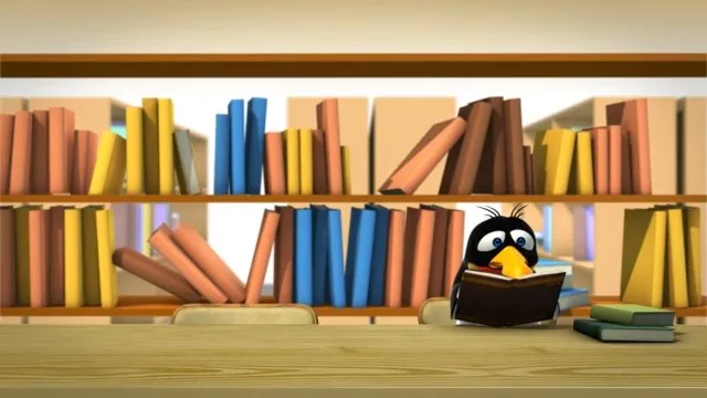 Бернард: Спецвыпуски