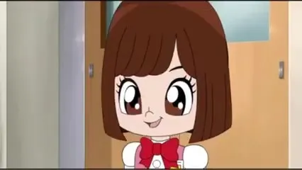 Yuke! Shouei-kun