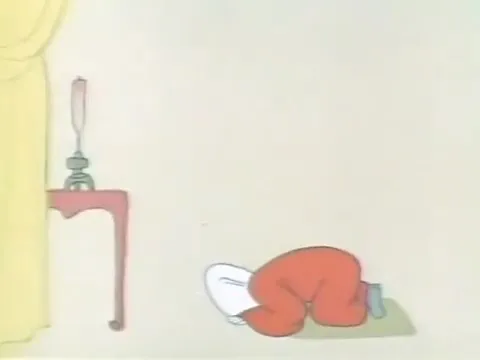 Три монаха