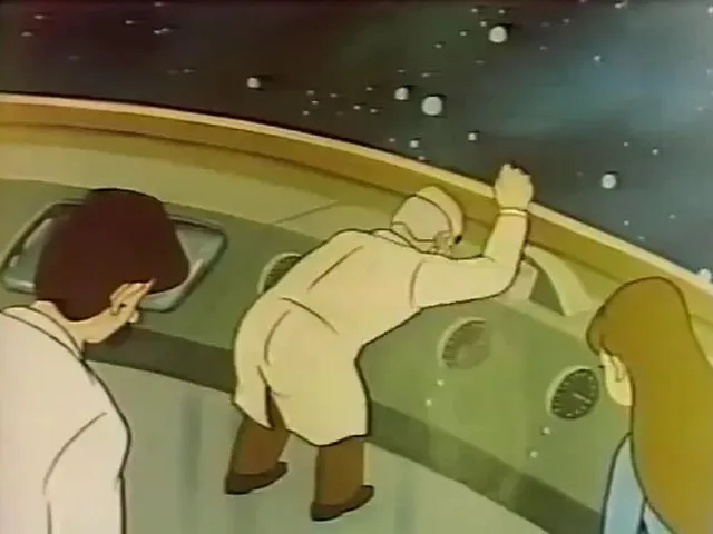 Молниеносный Атом
