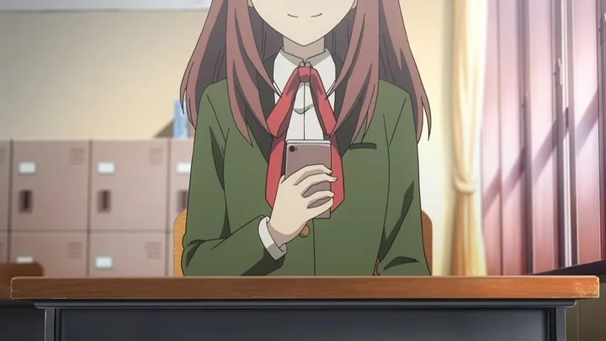 Лострейдж: Объединение «WIXOSS» — Недостающее звено