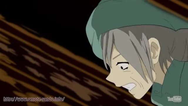 Сэндвич Момон: Эпизод 0